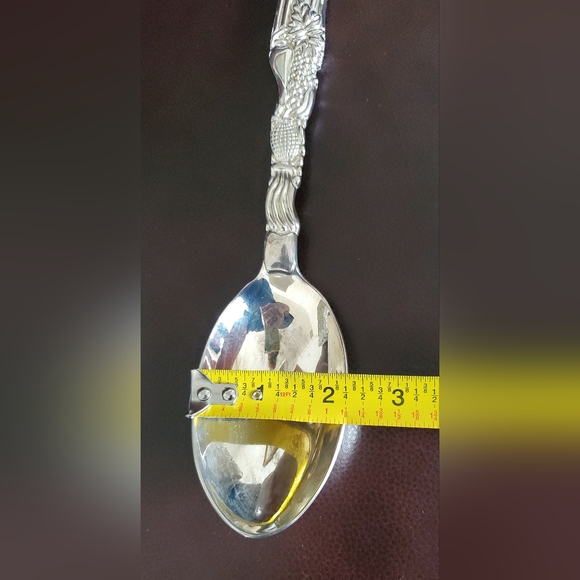 2🦃serving🥄spoons - Picture 6 of 7